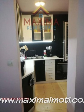 Maisonette Ciuciuc Parij, Plovdiv 3