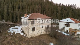 Maison Koutela, région Smolyan 2