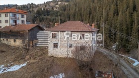 Maison Koutela, région Smolyan 1