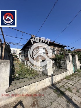 Продава Къща, гр. Стамболийски