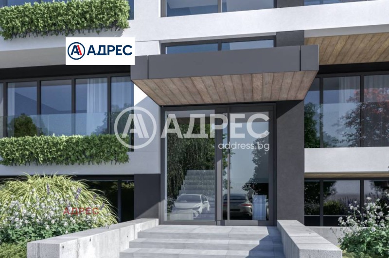 Продава 1-СТАЕН, гр. Варна, к.к. Чайка, снимка 6 - Апартаменти - 53537020