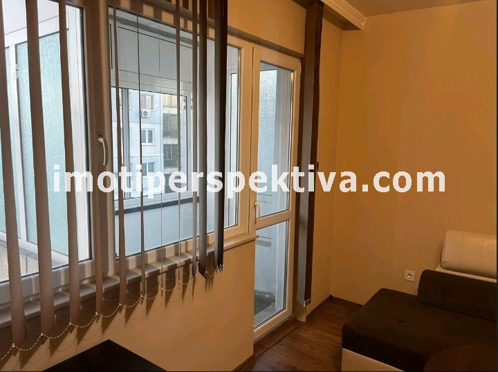 Продава 1-СТАЕН, гр. Пловдив, Тракия, снимка 3 - Апартаменти - 56196020