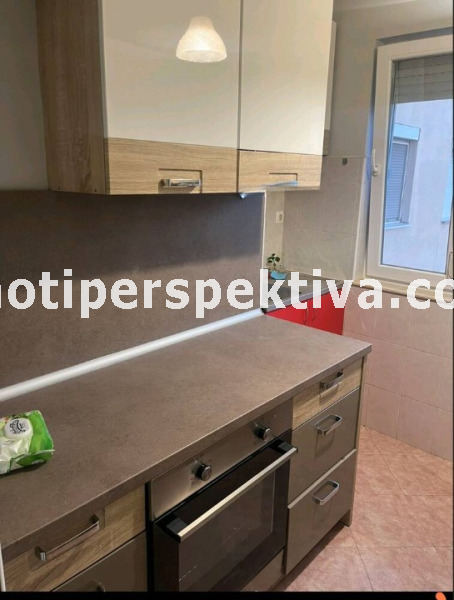 Продава 1-СТАЕН, гр. Пловдив, Тракия, снимка 6 - Апартаменти - 56196020