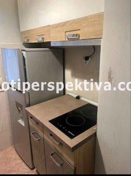 Продава 1-СТАЕН, гр. Пловдив, Тракия, снимка 4 - Апартаменти - 56196020