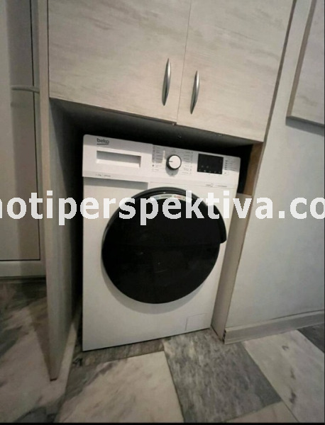 Продава 1-СТАЕН, гр. Пловдив, Тракия, снимка 7 - Апартаменти - 56196020