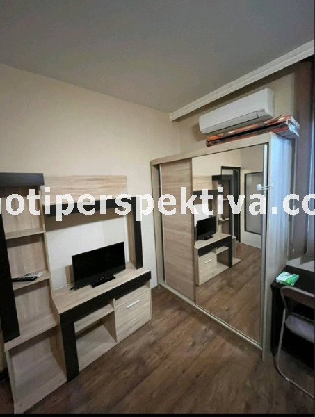 Продава 1-СТАЕН, гр. Пловдив, Тракия, снимка 2 - Апартаменти - 56196020