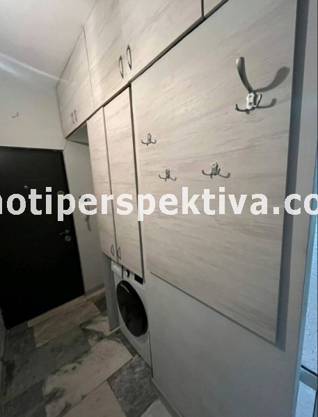 Продава 1-СТАЕН, гр. Пловдив, Тракия, снимка 8 - Апартаменти - 56196020
