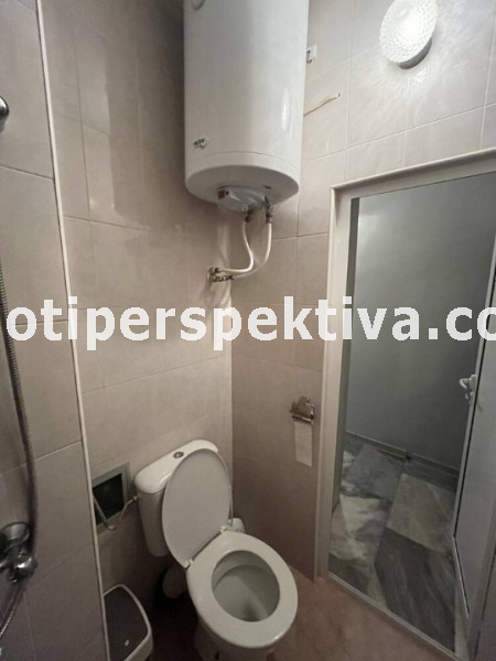 Продава 1-СТАЕН, гр. Пловдив, Тракия, снимка 9 - Апартаменти - 56196020