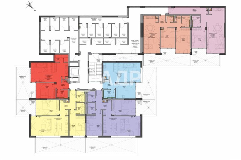 En venta  1 dormitorio Sofia , Boyana , 76 metros cuadrados | 39005411 - imagen [5]