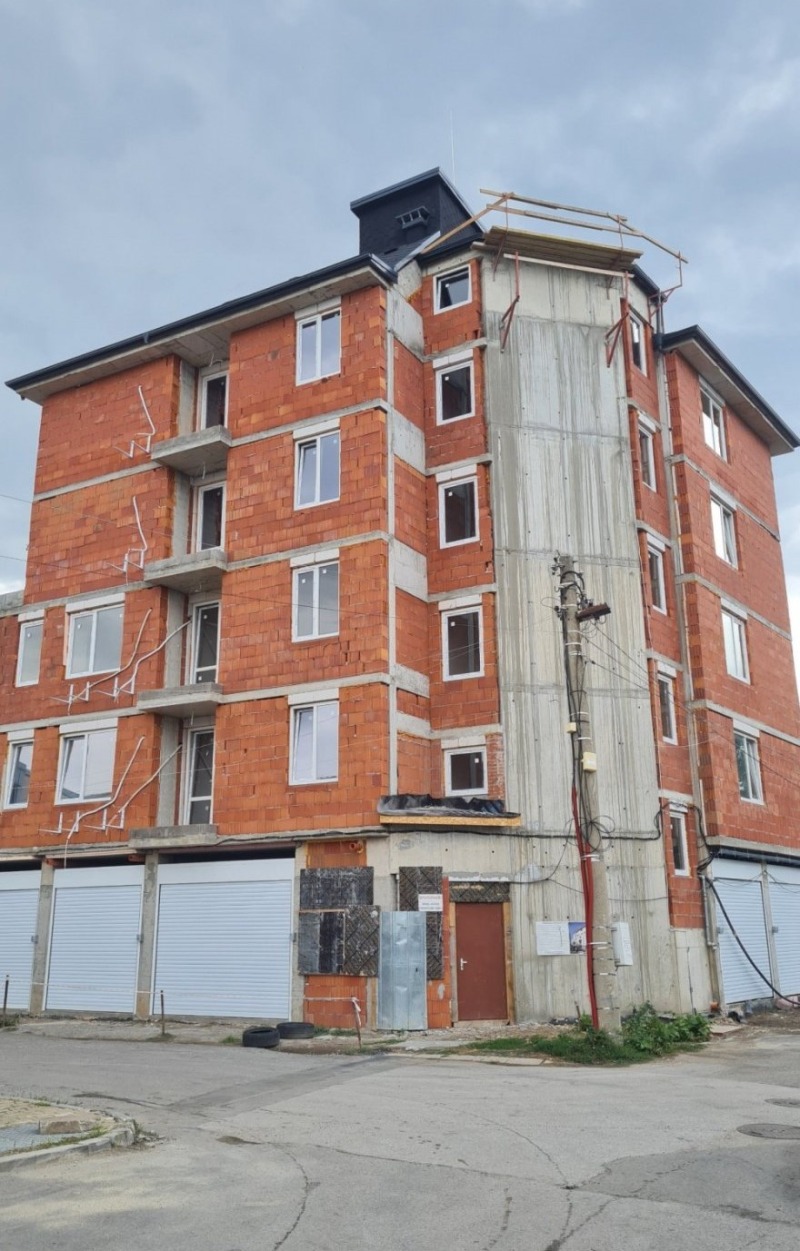 Na prodej  1 ložnice Sofia , Tolstoj , 52 m2 | 90030473 - obraz [2]