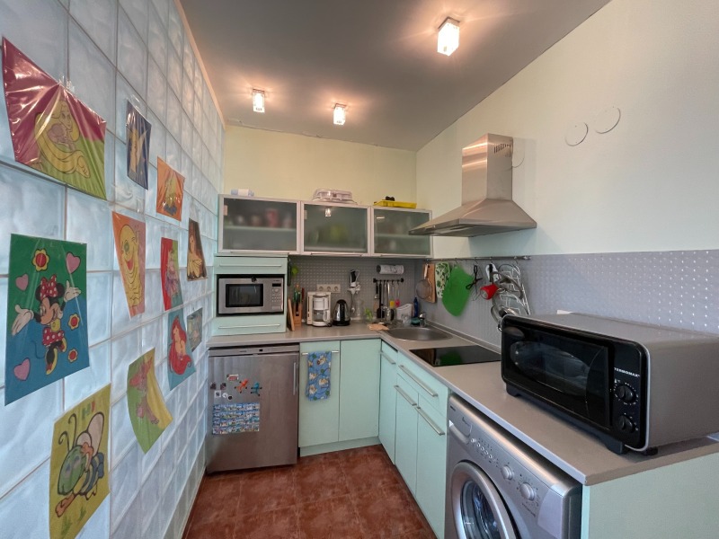 Te koop  1 slaapkamer regio Boergas , Primorsko , 57 m² | 84836814 - afbeelding [6]