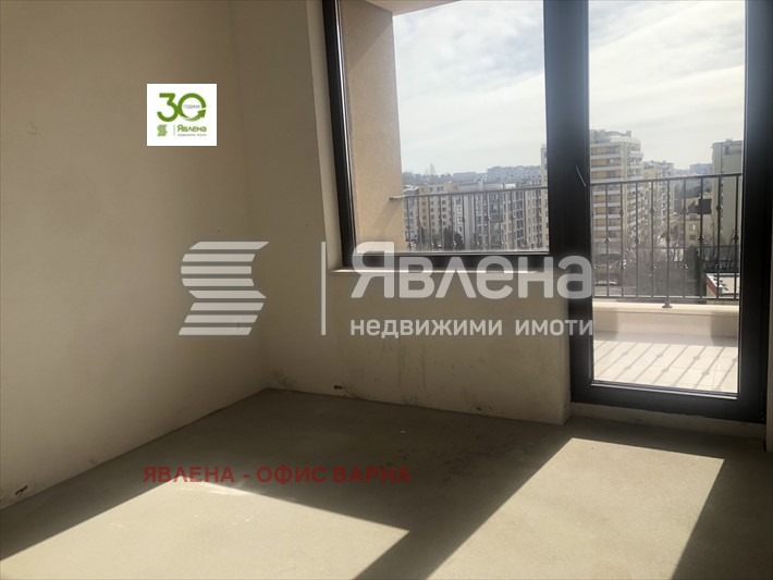 Продава 2-СТАЕН, гр. Варна, Гранд Мол, снимка 9 - Aпартаменти - 48215741