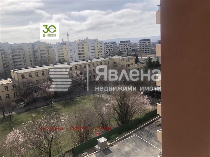 Продава 2-СТАЕН, гр. Варна, Гранд Мол, снимка 3 - Aпартаменти - 48215741