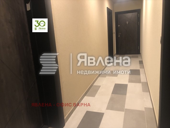 Продава 2-СТАЕН, гр. Варна, Гранд Мол, снимка 2 - Aпартаменти - 48215741