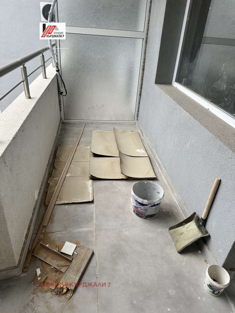 Προς πώληση  1 υπνοδωμάτιο Καρδζαλη , Βαζροζδεντση , 89 τ.μ | 98378029 - εικόνα [7]