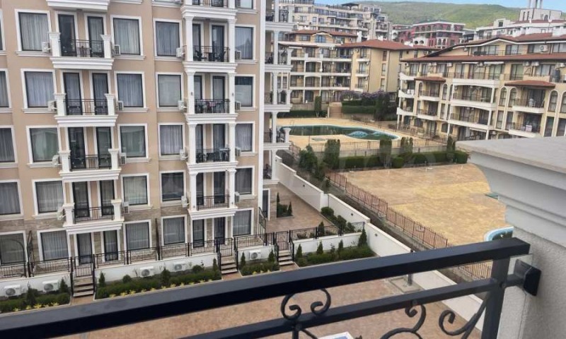 Προς πώληση  1 υπνοδωμάτιο περιοχή Μπουργκάς , Σβετη Βλασ , 50 τ.μ | 57591877 - εικόνα [7]