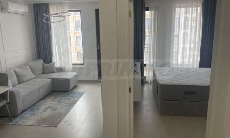 Προς πώληση  1 υπνοδωμάτιο περιοχή Μπουργκάς , Σβετη Βλασ , 50 τ.μ | 57591877 - εικόνα [5]