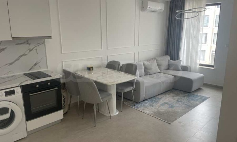 Продава  2-стаен, област Бургас, гр. Свети Влас •  120 000 EUR • ID 26484117 — holmes.bg - [1] 