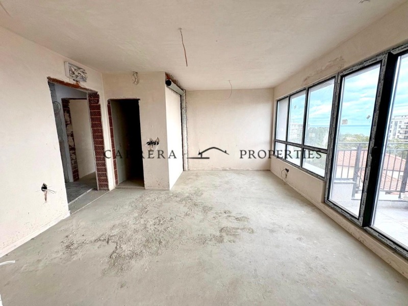 À vendre  1 chambre Varna , k.k. Tchaika , 53 m² | 12781343 - image [5]
