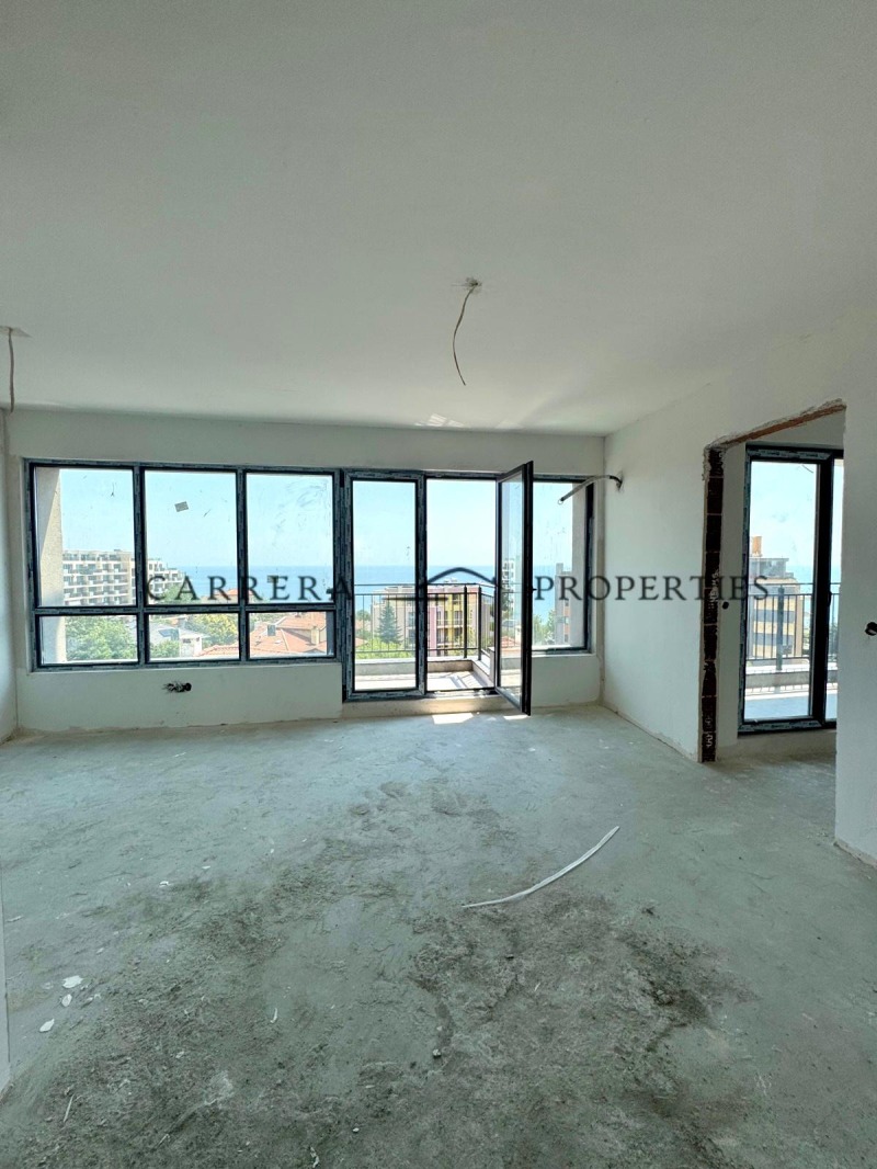 À vendre  1 chambre Varna , k.k. Tchaika , 53 m² | 12781343 - image [3]