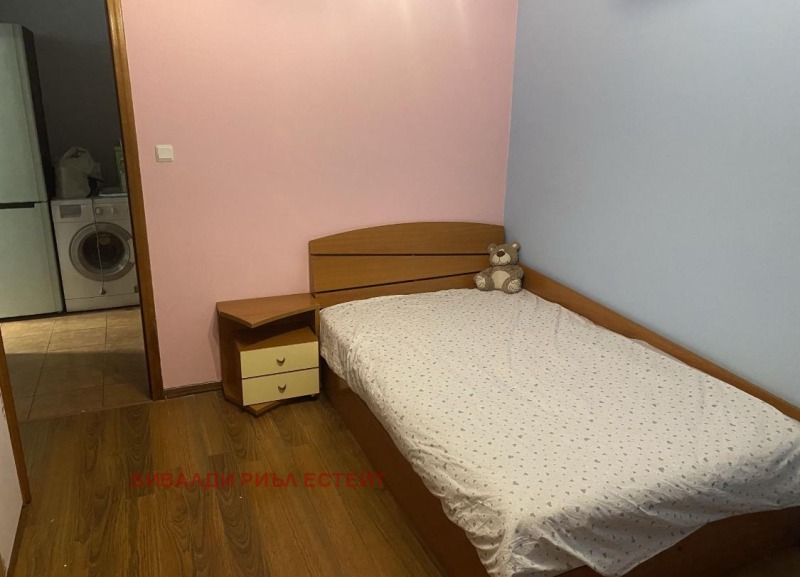 Zu verkaufen  1 Schlafzimmer Warna , Zweten kwartal , 64 qm | 40190561 - Bild [7]