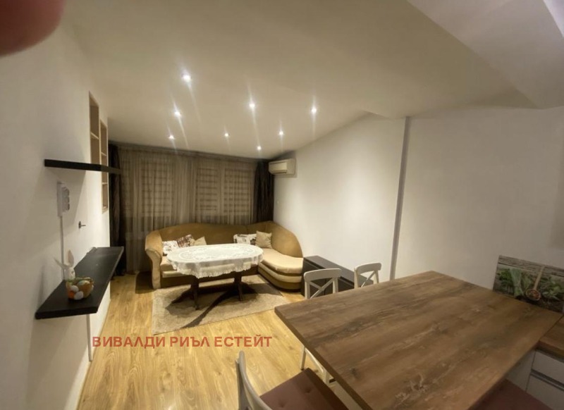 Zu verkaufen  1 Schlafzimmer Warna , Zweten kwartal , 64 qm | 40190561 - Bild [3]