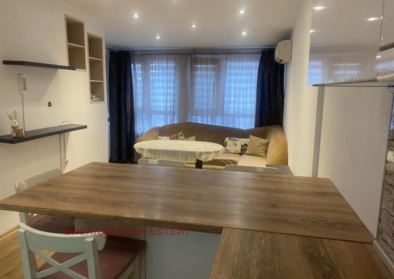 Zu verkaufen  1 Schlafzimmer Warna , Zweten kwartal , 64 qm | 40190561 - Bild [5]