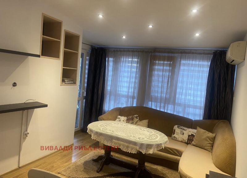 Zu verkaufen  1 Schlafzimmer Warna , Zweten kwartal , 64 qm | 40190561 - Bild [6]
