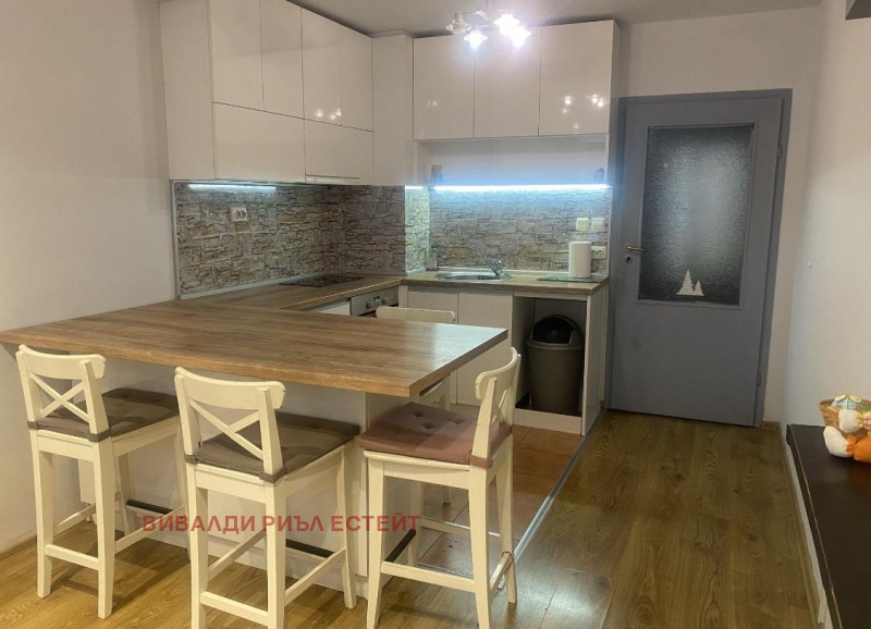 Zu verkaufen  1 Schlafzimmer Warna , Zweten kwartal , 64 qm | 40190561 - Bild [4]