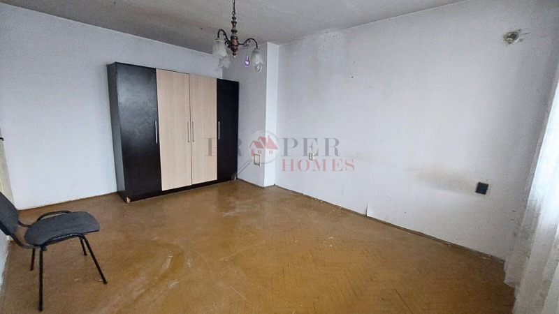 Продава 2-СТАЕН, гр. Велико Търново, Център, снимка 4 - Апартаменти - 52650824