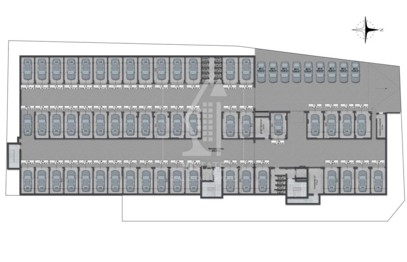 Продава 2-СТАЕН, гр. София, Овча купел, снимка 7 - Апартаменти - 52689271