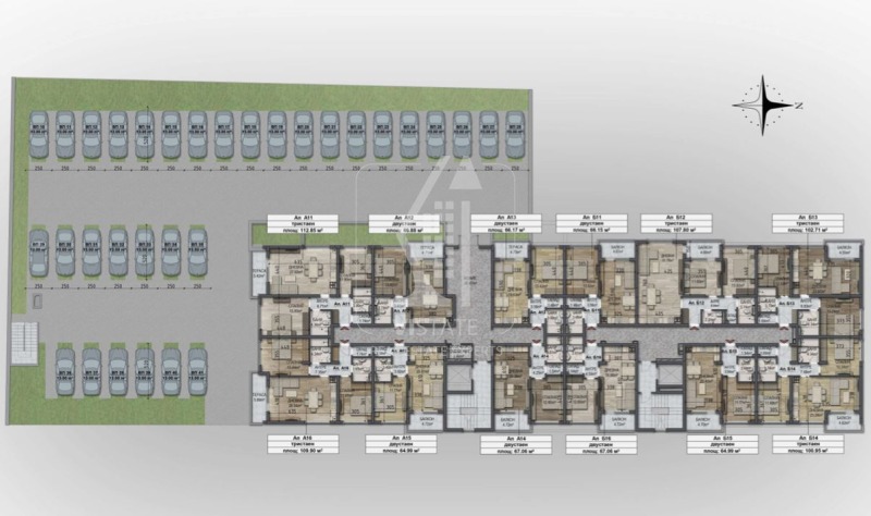 Продава 2-СТАЕН, гр. София, Овча купел, снимка 5 - Апартаменти - 52689271