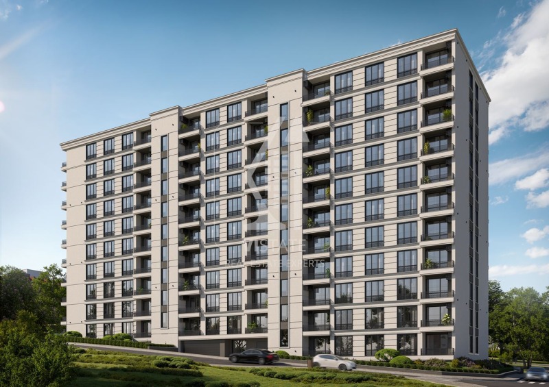 Продава 2-СТАЕН, гр. София, Овча купел, снимка 3 - Апартаменти - 52689271