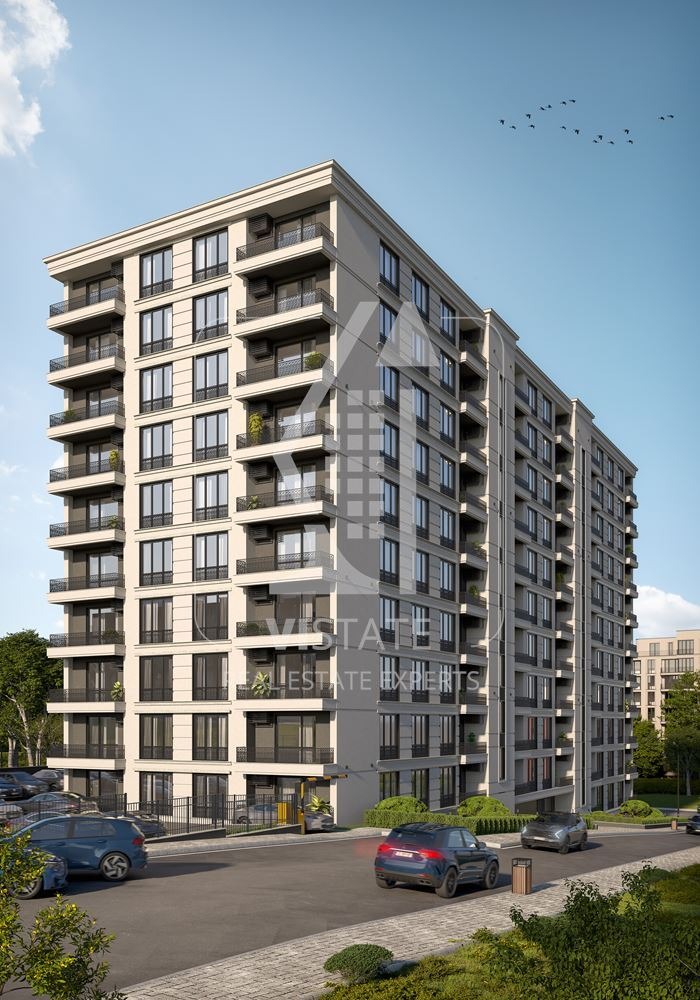 Продава 2-СТАЕН, гр. София, Овча купел, снимка 2 - Апартаменти - 52689271