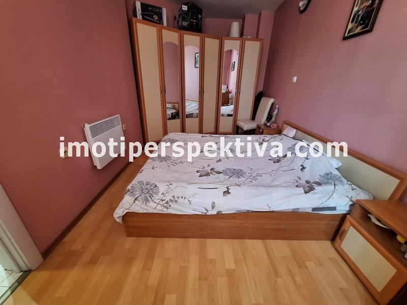 Продава 2-СТАЕН, гр. Пловдив, Кършияка, снимка 5 - Апартаменти - 53860141