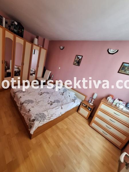 Продава 2-СТАЕН, гр. Пловдив, Кършияка, снимка 7 - Апартаменти - 53860141