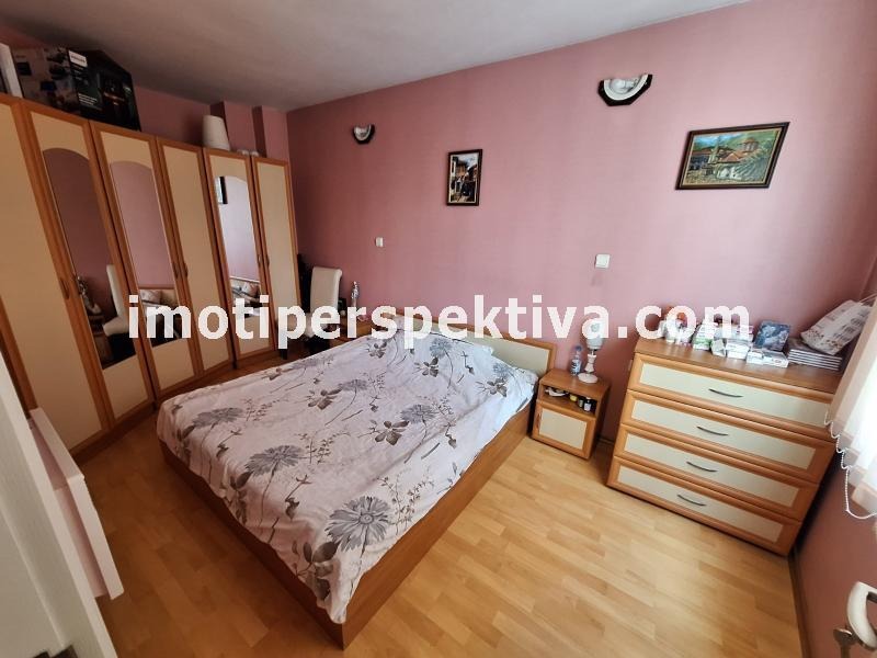 Продава 2-СТАЕН, гр. Пловдив, Кършияка, снимка 4 - Апартаменти - 53860141