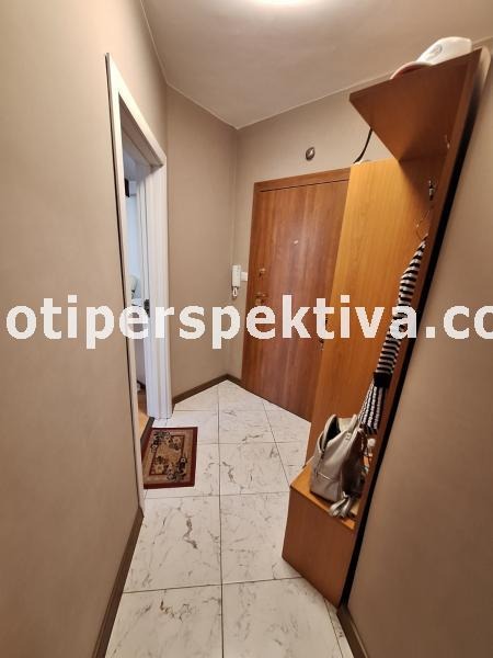 Продава 2-СТАЕН, гр. Пловдив, Кършияка, снимка 10 - Апартаменти - 53860141