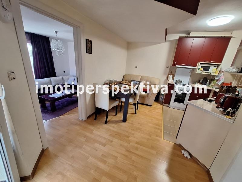 Продава 2-СТАЕН, гр. Пловдив, Кършияка, снимка 2 - Апартаменти - 53860141