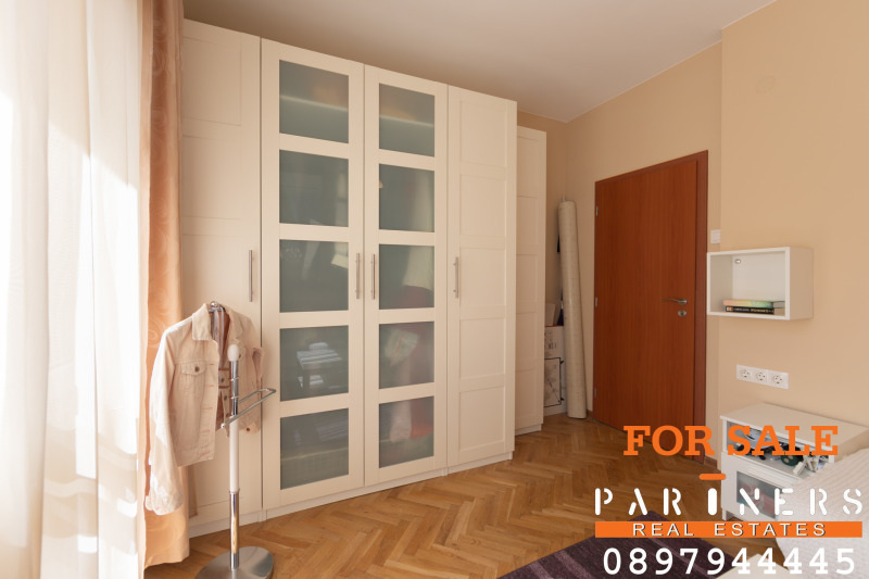 Продава  3-стаен град София , Яворов , 103 кв.м | 97172263 - изображение [11]