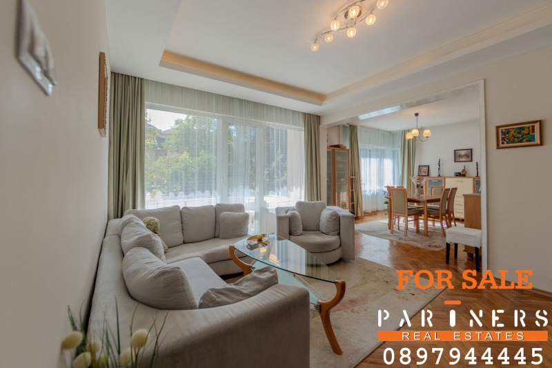 Satılık  2 yatak odası Sofia , Yavorov , 103 metrekare | 97172263