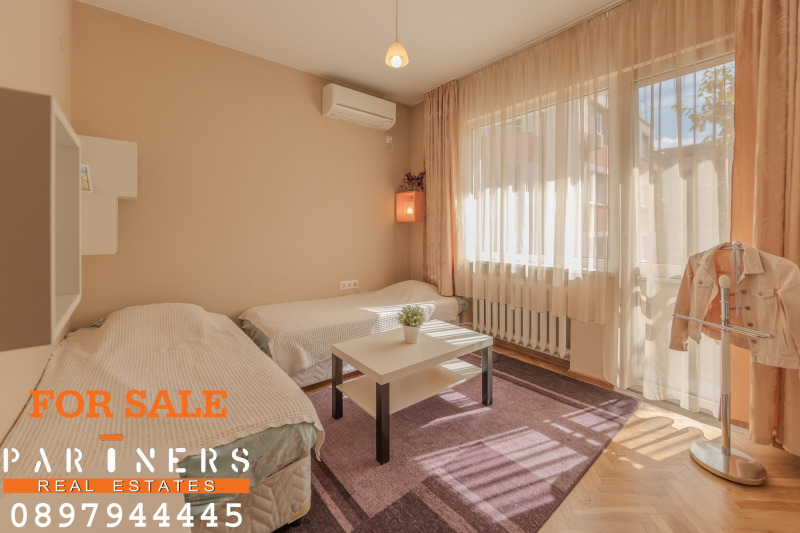 Satılık  2 yatak odası Sofia , Yavorov , 103 metrekare | 97172263 - görüntü [10]