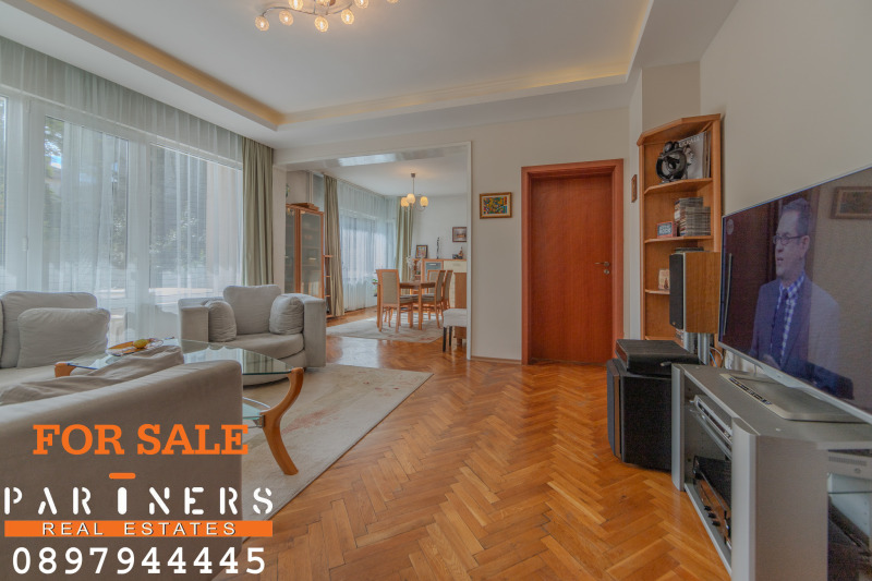 Satılık  2 yatak odası Sofia , Yavorov , 103 metrekare | 97172263 - görüntü [2]