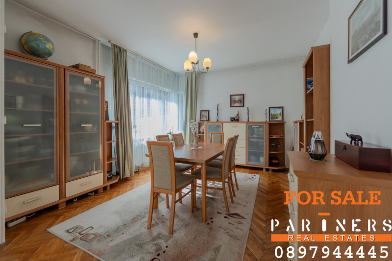 Satılık  2 yatak odası Sofia , Yavorov , 103 metrekare | 97172263 - görüntü [3]