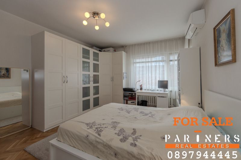 Продава  3-стаен град София , Яворов , 103 кв.м | 97172263 - изображение [8]