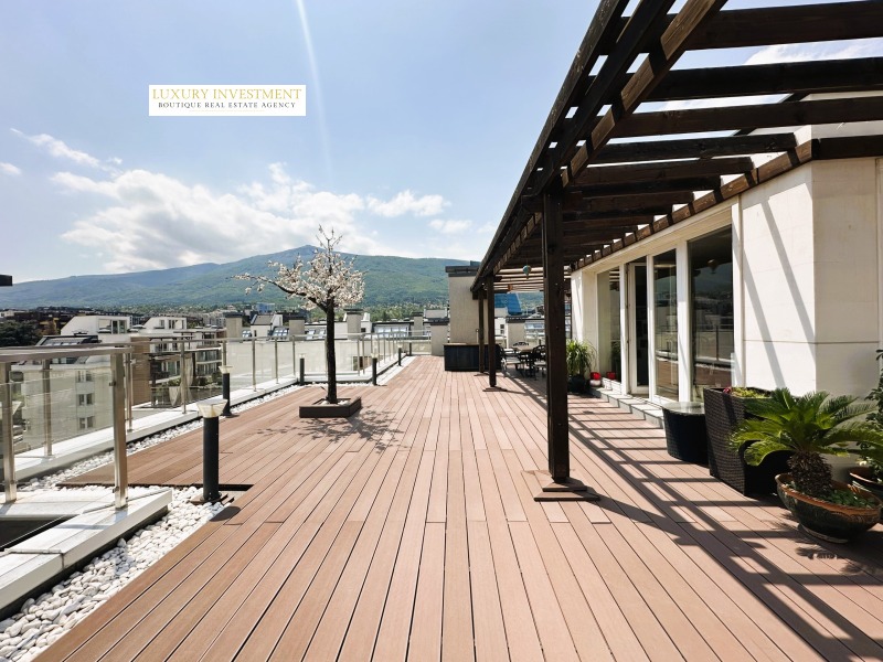 Продава 3-СТАЕН, гр. София, Манастирски ливади