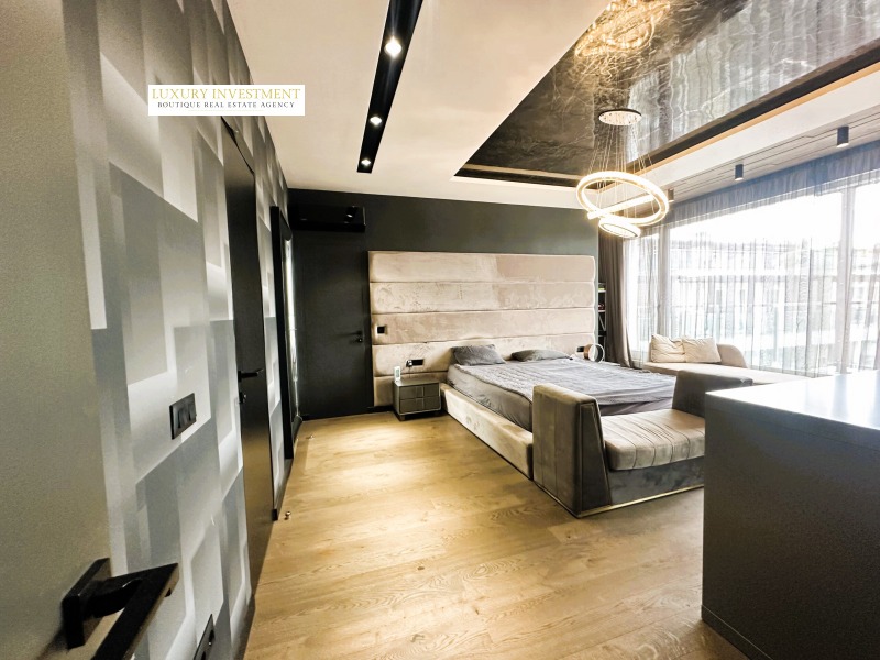 Продава 3-СТАЕН, гр. София, Манастирски ливади, снимка 2 - Апартаменти - 52421113