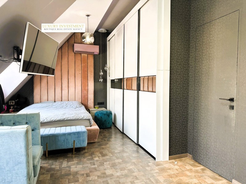 Продава 3-СТАЕН, гр. София, Манастирски ливади, снимка 5 - Апартаменти - 52421113