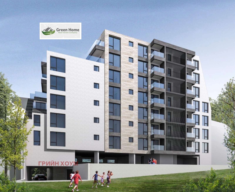 De vânzare  2 dormitoare Varna , Pogrebi , 100 mp | 69772197 - imagine [3]