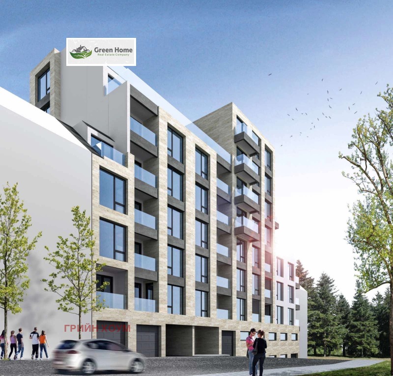 De vânzare  2 dormitoare Varna , Pogrebi , 100 mp | 69772197 - imagine [2]
